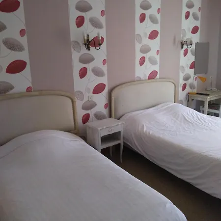 ホテル オテル セントラル 3*