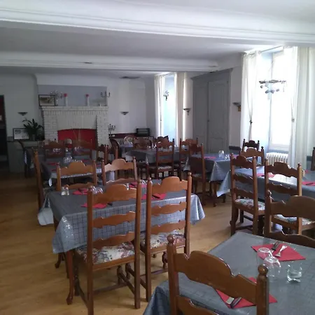 オテル セントラル