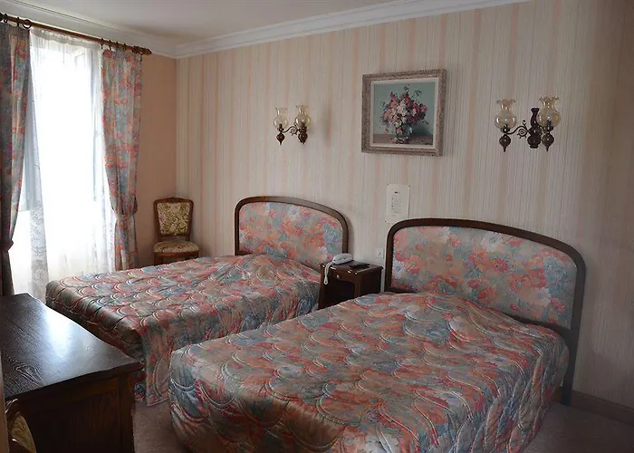 Hotel Hotel Central 3*