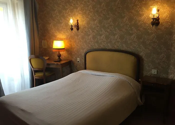 Hotel Central Hotel