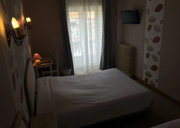 Hotel Hotel Central 3*