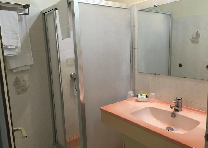 Hotel Central Hotel Chaunay