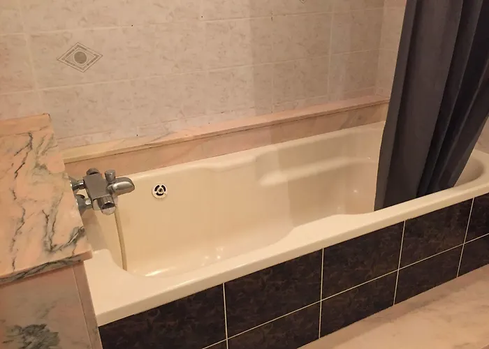 Hotel Hotel Central Chaunay