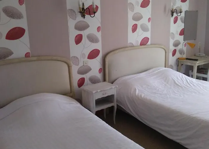 Hotel Hotel Central 3*